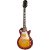 Chitara Electrica Epiphone Les Paul Standard 60s Figured Iced Tea Burst RW