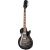Epiphone Les Paul Tribute Plus Ebony Burst