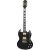 Chitara Electrica Epiphone SG Custom Ebony