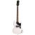 Chitara Electrica Epiphone YUNGBLUD SG Junior Classic White