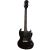 Epiphone Zero Touch Ltd Ed SG Special-I Ebony