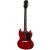 Epiphone Zero Touch SG Special-l Cherry