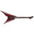 ESP-LTD Arrow 400 Scarlet Metallic