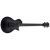 ESP-LTD Black Metal Black Satin