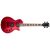 ESP-LTD EC-256 Candy Apple Red Satin