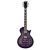 Chitara Electrica ESP-LTD EC-256FM Lake Thru Purple Sunburst