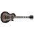 ESP-LTD EC-400 QM See Thru Black Sunburst