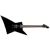 Chitara Electrica ESP-LTD EXL-200 Black