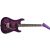 Chitara Electrica EVH 5150 Deluxe QMT Purple Daze