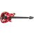 EVH Limited Edition Wolfgang Special Striped Series