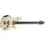 EVH Limited Edition Wolfgang Special Striped Series Ebony Distressed Ivory