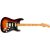 Chitara Electrica Fender American Professional Classic Stratocaster HSS MN 3-Color Sunburst