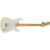 Chitara Electrica Fender Jimi Hendrix Stratocaster Olympic White