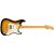 Chitara Electrica Fender JV Modified 50s HSS MN 2-Tone Sunburst