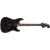 Squier Limited Edition Affinity Series HH Metallic Black