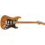 Fender Limited Edition American Ultra II MN Natural