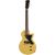 Chitara Electrica Gibson Les Paul Junior TV Yellow