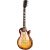 Chitara Electrica Gibson Les Paul Standard 60s Double Trouble Vintage Tobacco Burst Gloss