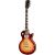 Chitara Electrica Gibson Les Paul Standard 60s Faded Vintage Bourbon Burst