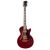 Chitara Electrica Gibson Les Paul Studio Gold Hardware Wine Red