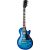 Chitara Electrica Gibson Les Paul Studio Session Cobalt Burst