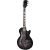Gibson Les Paul Studio Session Translucent Ebony Burst