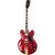Chitara Electrica Gibson Marcus King ES-345 Sixties Cherry