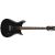 Gretsch Streamliner CVT LRL Jet Black