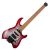 Cort Space G6TR Semi Gloss Lava With Bag
