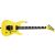 Chitara Electrica Jackson American Series Soloist SL2 DX Lemon Ice