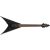 Jackson King V JS22-7 KV HT Satin Black