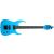 Jackson Pro Plus Series Signature Misha Mansoor Juggernaut ET6 Riviera Blue