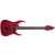 Jackson Pro Plus Series Signature Misha Mansoor Juggernaut HT6 Red Crystal