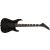 Jackson Pro Series Jeff Loomis Soloist SL7 HT EB Black Ash