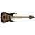 Chitara Electrica Jackson Pro Series Misha Mansoor Juggernaut 7 Black