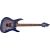 Chitara Electrica Jackson Pro Series Signature Chris Broderick Soloist HT6P Transparent Blue