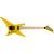 Chitara Electrica Jackson Pro Series Signature Dave Davidson Warrior WR7 MAH MPL Ferrari Yellow