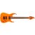 Chitara Electrica Jackson Pro Series Signature Misha Mansoor Juggernaut HT7 Neon Orange