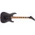 Jackson Dinky Arch Top JS24 DKAM Caramelized MN Black Stain