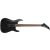 Chitara Electrica Jackson X Series Soloist SLA6 DX Baritone Satin Black