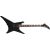 Chitara Electrica Jackson X Series Warrior WRX24 Satin Black