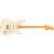 Chitara Electrica Fender JV Modified 60s MN Olympic White