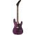 Kramer Striker Figured HSS Transparent Purple
