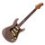 Magneto Sonnet RawDawg III Eric Gale Signature Sunset Gold