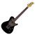 Magneto U-Wave Deluxe Black