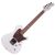 Magneto UT-Wave Classic Metallic Pearl White