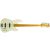 Chitara Electrica Markbass GV 4 Gloxy Val Cream CR MP