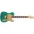 Squier 40th Anniversary Telecaster Gold Edition LRL Sherwood Green