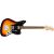Chitara Electrica Squier Affinity Series Jaguar 3-Color Sunburst