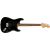 Chitara Electrica Squier Affinity Stratocaster H HT LRL Black